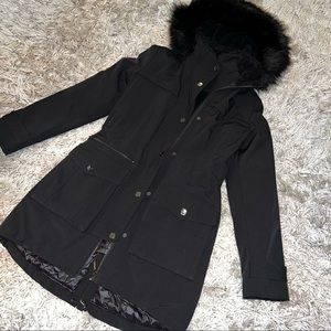 DKNY Women’s Trench Coat XS